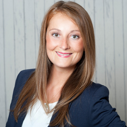 Friederike Masarwa (geb. Peter)