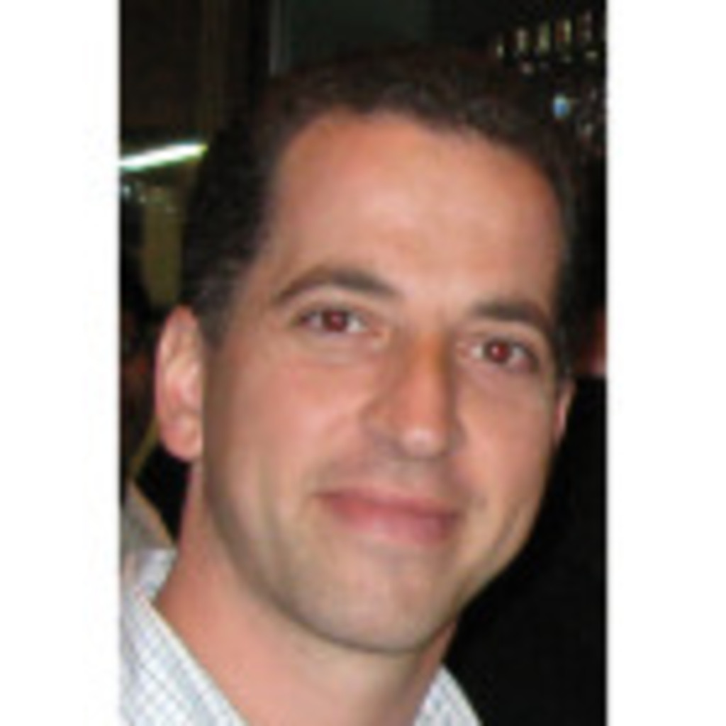 David Mercurio Director of IT Global Inc. XING