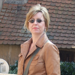 Stefanie Gebing-Menzen