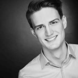 Profilbild Timon Koch