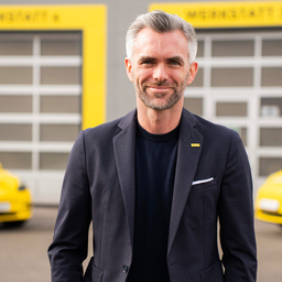 Oliver Bogner's profile picture