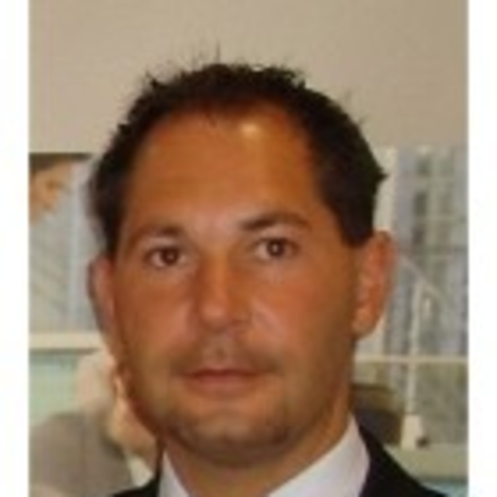 Andreas Lang Unternehmensbereichsleiter Vertriebsmanagement Kreis