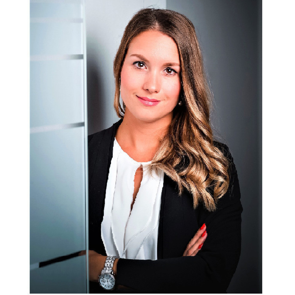 Jessica Wilms - Specialist HR Development - RSM Ebner Stolz | XING