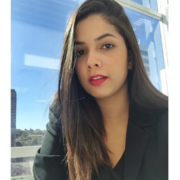 Vitória Braga