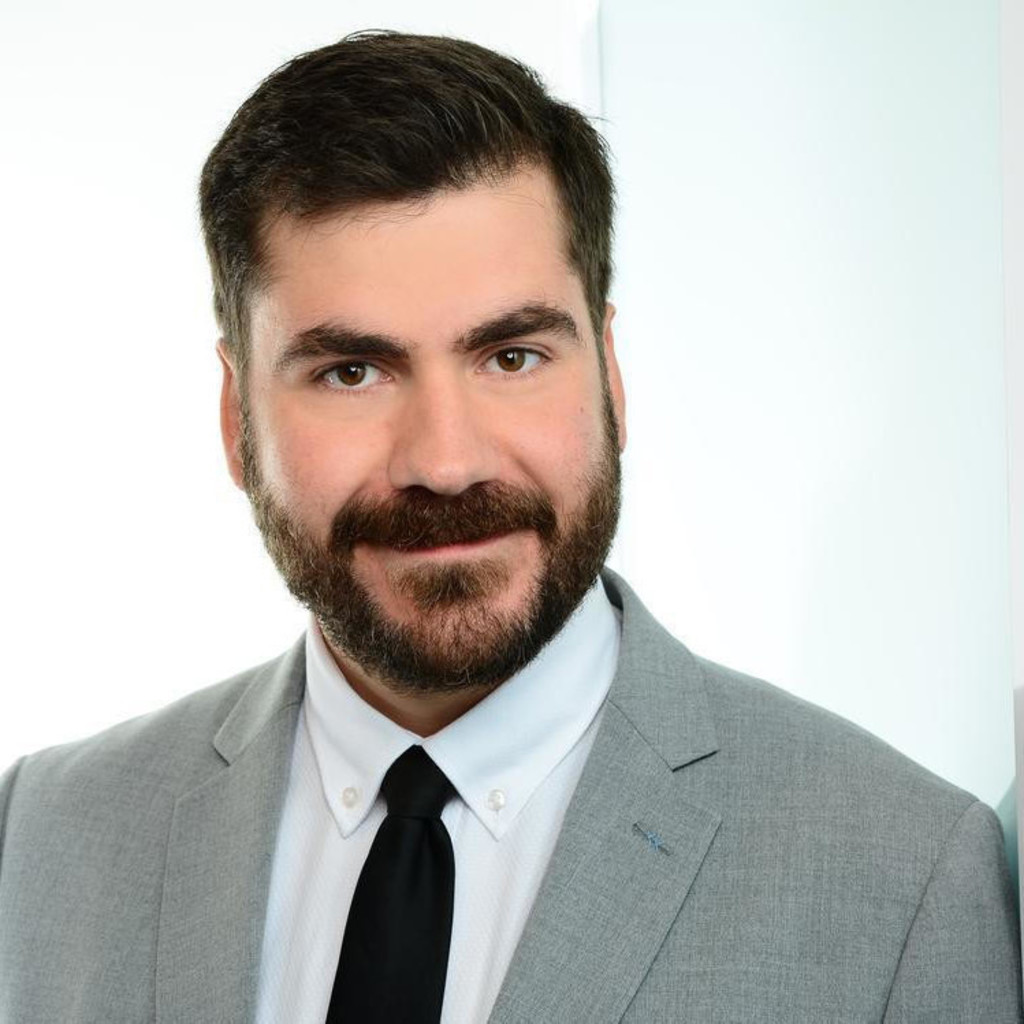 Luis Con Garza Freelancer Projektingenieur Luis Con Garza