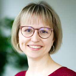 Ulrike Kampf