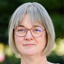 Marion Liebe
