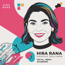Hira Rana