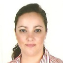 Almudena González Romero