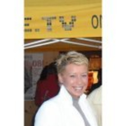 Margareta Riedl