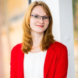 Jennifer-Alexandra Hoffmann