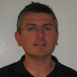Achim Riemensperger