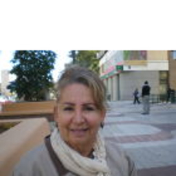 MARIA NIDIA maya Henao