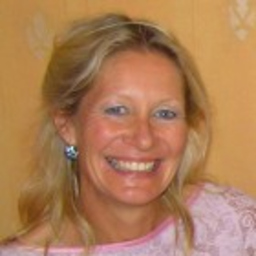 Profilbild Denise Kohl