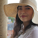 niloofar shirkhorshidi