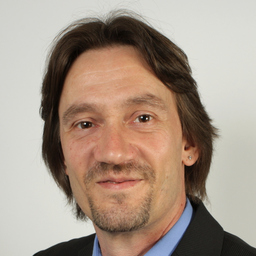 Markus Gemperlein's profile picture