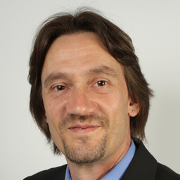 Markus Gemperlein