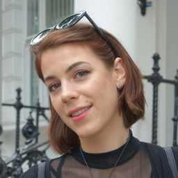 Leonie Steinhilber
