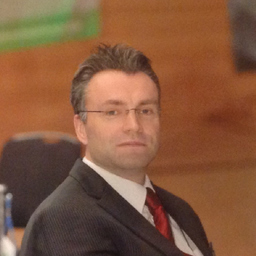 Marco Rodenberg