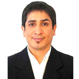Richard Paredes Rodriguez