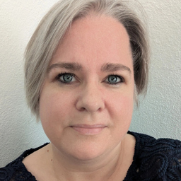 Anne Stevenson's profile picture