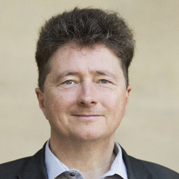 Jens Olaf Walter