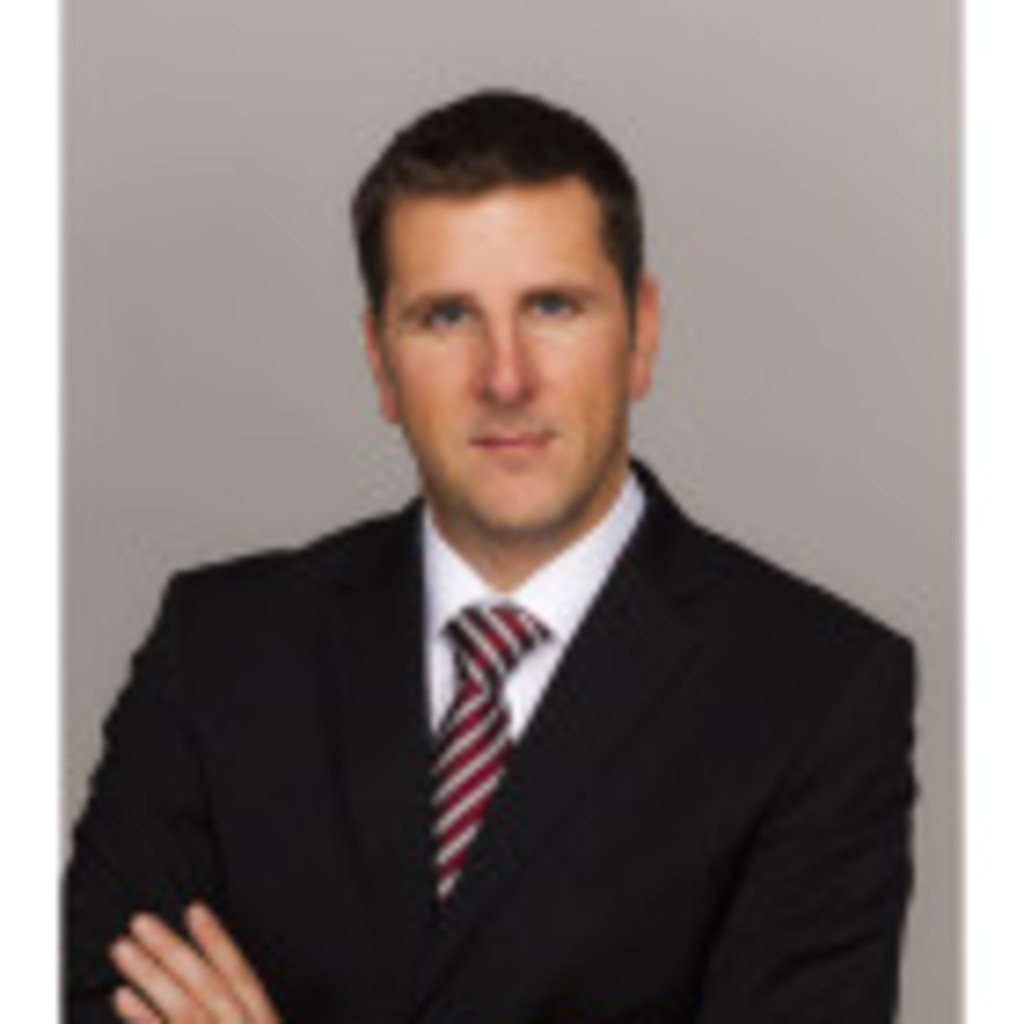 Ernst Eichinger Pressesprecher Österreich SIGNA Real Estate XING