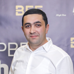 Karen Hovhannisyan
