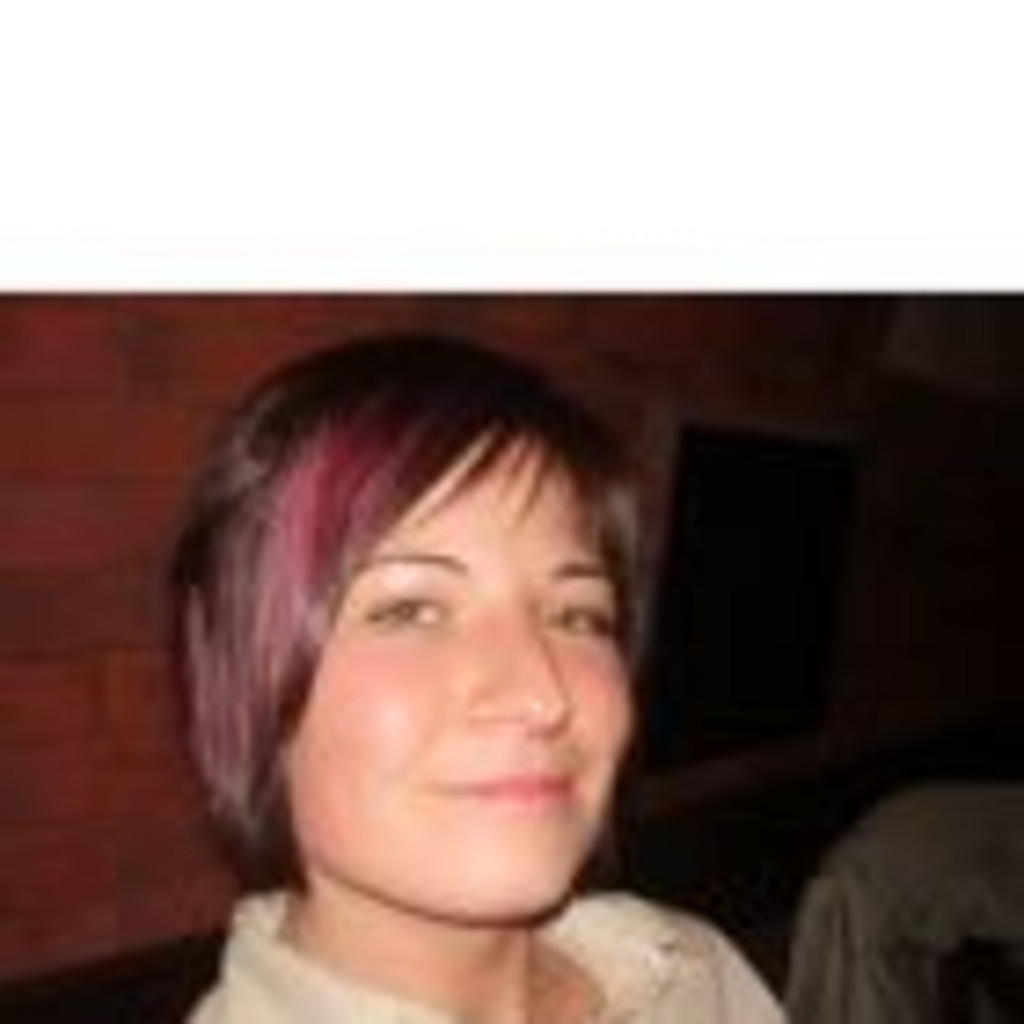 Joanna Curcuruto Reisekostenabrechnung HOLZHER GmbH XING