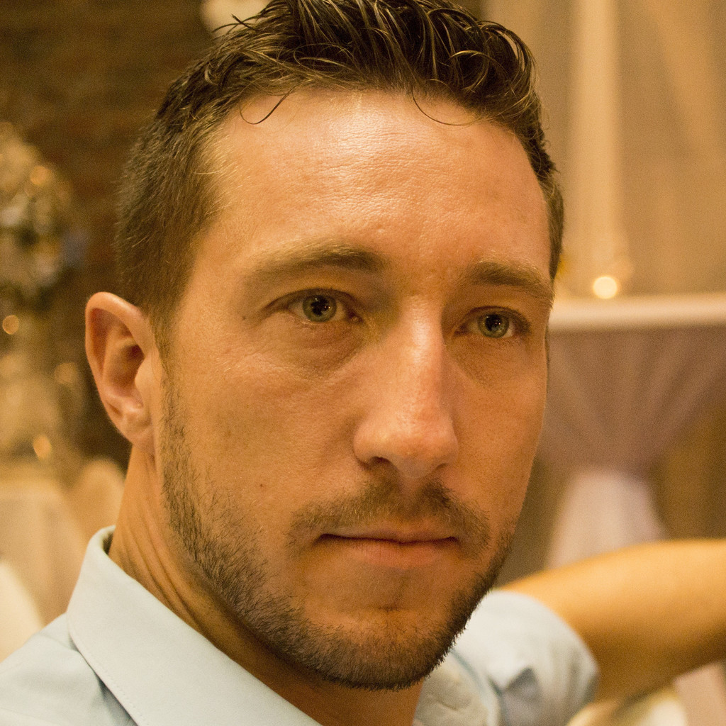 Andre Lenz PK Land NRW XING