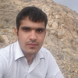 Mohammad Kazemzadeh