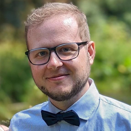 Frederik Bohle