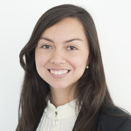Carolina Pelaez Martinez