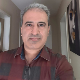 Reza Moussavi
