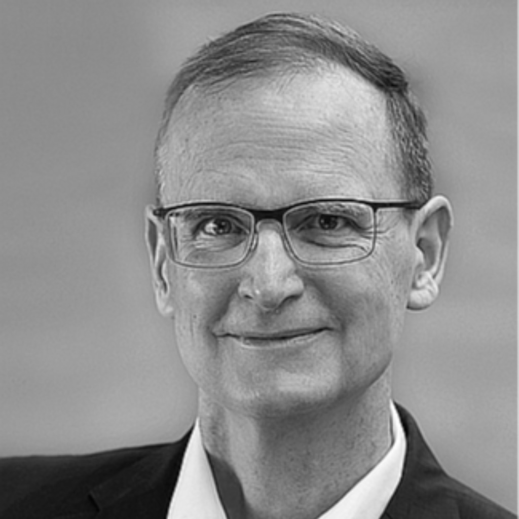 Prof. Dr. Harald Augustin Leiter SteinbeisTransferzentrum