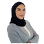 Social Media Profilbild Hanadi Jaber Bochum