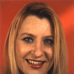 Nicole Wiechert