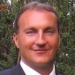Profilbild Christoph Friedrich Jahn