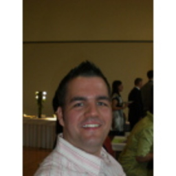Eric Albrecht