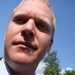 Sascha Theisen