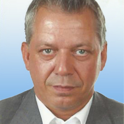Andreas Peters's profile picture