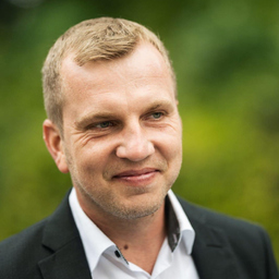 Stephan Arndt's profile picture