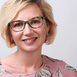 Heike Hoch