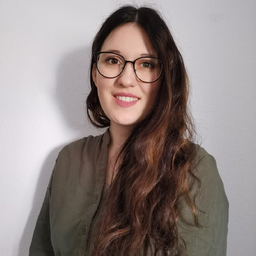 Rebecca Prieto Prieto