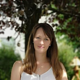 Christin Lichtenberg