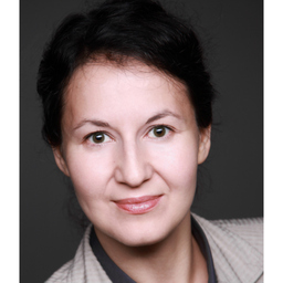 Natalija P.-Kube