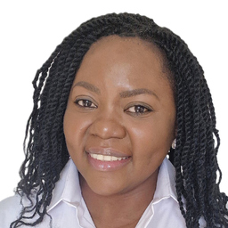Maxine Mbaringong