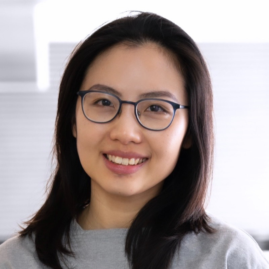 Anh Nguyen - Data Scientist - Workwise | XING