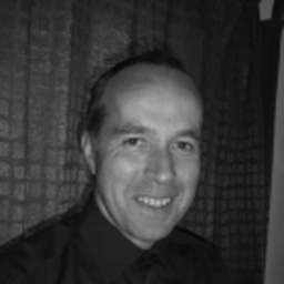 Dr. Rainer Klein