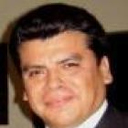 Eduardo Raphael Castillo  Urbina